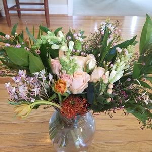 Meet your Posher, Barbara